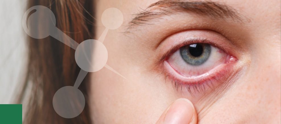 10 de Julho | dia da saúde ocular