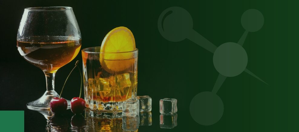 Como o Álcool afeta o sistema autoimune?